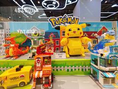 -TOP TOY(新南凯德广场店)