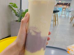 -CoCo都可(西安路民勇店)