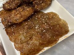 -霄汉牛三鲜湖北砂锅菜(万松园2店)