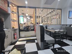 -林记潮牛·牛肉火锅(上马墩店)