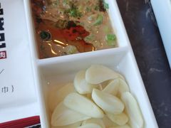 -一品诚记烤肉·甄选店(中南路店)