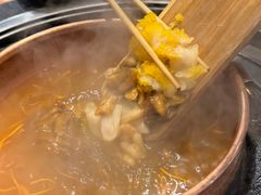 -阿山卓·野生菌火锅·纳西火塘烤肉