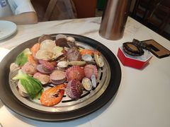 -苏大嘴蒸汽海鲜·海胆蒸饺(中山广场店)