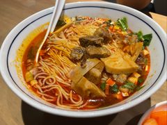 -眉州小吃(魏公村店)