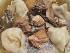 -龙抄手(文殊坊店)