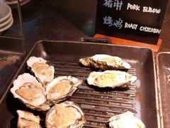 -君悦酒店·乐厨·高空自助餐(青年大街店)