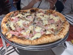 -Primo·丽莫意大利窑烤披萨