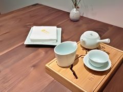 -梅间堂茶馆(绿地缤纷城店)