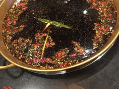 -老夏老火锅(正宁路店)