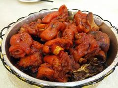 金沙红米肠-和乐喜宴海鲜酒家(骏荣广场店)