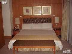 床-南京钟山宾馆(江苏省会议中心)