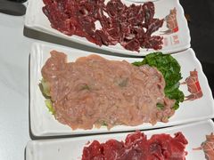 -放牛郎·正宗贵州黄牛肉馆(双高广场店)