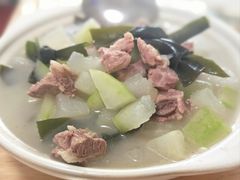 -龙福祥餐馆