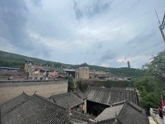 -皇城相府