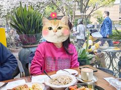 -玛格萝妮比萨屋(四平店)