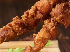 -素虎料理(前门店)
