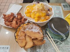 -荔芳传统糖水铺
