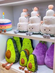 -国际蓝孩BabyInternational(杭州嘉里中心店)