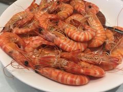 -万宝海鲜舫(劳动公园店)