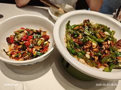 -湘语·湖南家常菜(新洲店)
