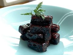 辽河口恋香牛肉-止观小馆·辽河口渔家菜(王府井店)