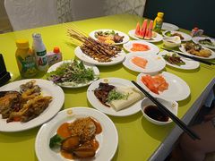 -海韵之星邮轮水会(明发商业广场店)