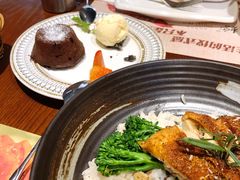 -斯比特花园西餐厅(东方商厦店)