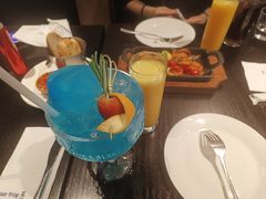 -blue frog蓝蛙(长泰广场店)