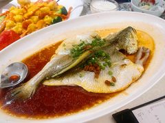 -维园悦谱·海派家常菜(乌鲁木齐南路店)