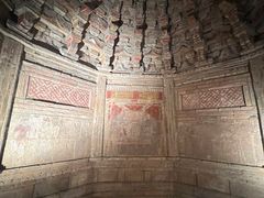 -洛阳古墓博物馆