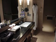 -广州天河希尔顿酒店