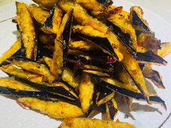 -船歌·鱼水饺青岛菜(金狮广场店)