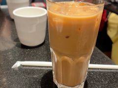 -新旺茶餐厅•早餐(迪士尼小镇店)