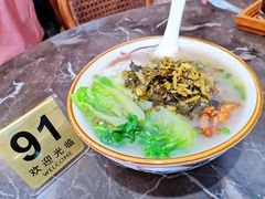 -南苑风味过桥米线(革新路店)