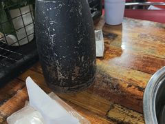 -皖北巫氏三胖地锅鸡(长淮总店)
