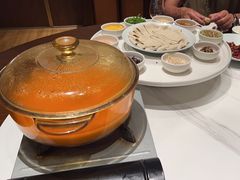 -久宴·天目湖大鱼头(恐龙园店)