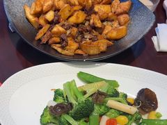 -那拉提之疆·新疆菜(美院店)