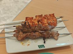 -苏氏牛肉面(机场店)