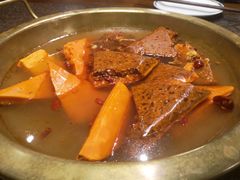 麻辣锅底-小天鹅火锅·一线江景洪鼎旗舰店(洪崖洞店)