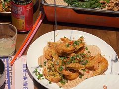 -神府路壹号·海鲜烧烤·砂锅粥·锅物(三坊七巷店)