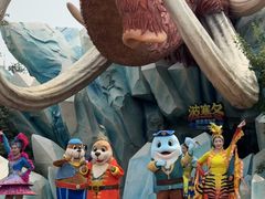 -波塞冬旅游度假区