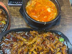 -妈妈手(山大总店)