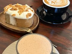 -Double cafe