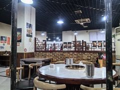 -铜元老码头鳝鱼火锅