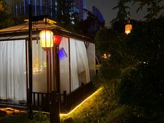 -后海彼岸花园餐厅