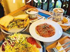 -西关84·History·Art·Cafe