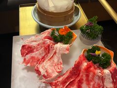 -左庭右院鲜牛肉火锅(七宝领展广场店)