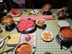 -番食园鲜食火锅(高新店)