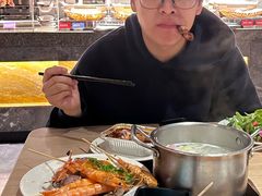 -星伦多自助料理(永旺店)