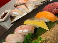 -友壹町寿司(嘉洲广场店)